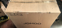 九牧（JOMOO）11173-2-1/31KD-3大力神家用马桶虹吸抗菌节水洁具305坑距 实拍图