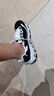 斯凯奇（Skechers）母亲节礼物女鞋夏季厚底老爹鞋百搭软底舒适外穿运动鞋11959 实拍图