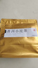 七春小金砖沱茶250g 糯米香云南特产普洱熟茶古树口粮茶端午自饮礼物 实拍图