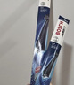 博世（BOSCH）雨刷雨刮器风翼U型26/18(7代凯美瑞 12-/比亚迪S8/F6/凯迪拉克XTS 实拍图