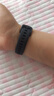 华为（HUAWEI）手环10 标准版 羽砂黑 智能手环专业睡眠分析情绪健康铝合金机身心率监测运动手环华为手环9升级 实拍图