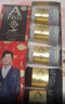 一只鱼袜子男士10A级抗菌防臭春夏季运动袜中筒长袜休闲棉袜透气 实拍图