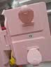 猫太子黄金12°坐读写坐姿矫正器儿童写字姿势纠正器小学生写作业防近视低头学习桌面阅读架送礼生日礼物 实拍图