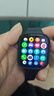 小米（MI）REDMI Watch 6典雅黑 国家补贴 澎湃OS 3 心率血氧监测 红米手表6 小米汽车 送男友送女友 实拍图