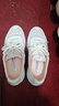 斯凯奇（Skechers）女款夏季软底运动跑步鞋舒适外穿网面休闲鞋健步鞋 实拍图
