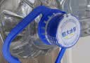 恒大冰泉长白山天然偏硅酸矿泉水4L*4【热门商品】 实拍图