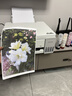 爱普生（EPSON）L3355 L3353打印机家用小型彩色照片墨仓式连供L3351 L3251 L3253无线复印A4一体机作业试卷学生用 【推荐】3355/3351 (重磅新品 全面升级) 官方标 实拍图