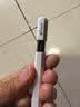 Apple/苹果 Pencil(USB-C) 磁吸触控笔手写笔苹果笔电容笔ipad笔 适用iPad 11/mini/Pro/Air 实拍图