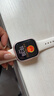BHO【热销100万+】适用苹果手表s11保护壳apple iwatch s10/s11保护壳膜一体套se3/9/8/ultra3钢化膜 防水款·壳膜一体【原机粉】 iwatch 10/11代【42m 实拍图