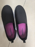 斯凯奇（Skechers）女士一脚蹬户外健步鞋舒适透气软底运动鞋跑步鞋15600 实拍图