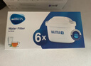 碧然德（BRITA）家用净水壶 滤水壶滤芯 MAXTRA+LE 去水垢专家滤芯 3枚装 实拍图