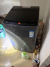 海尔（Haier）小神童系列 全自动波轮洗衣机 8KG家用小型出租房神器宿舍 抗菌超净洗 家电换新补贴EB80Z33Mate1 波轮 8kg 实拍图