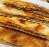 西贝莜面村酥皮菌菇馅饼400g 4片 儿童早餐 面点 半成品早餐速食开学早餐 实拍图