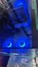 华硕全家桶 i5 14600KF/RTX5070显卡 5060ti高端Ultra三角洲游戏电竞台式组装电脑主机 DIY组装机 15代U5 245KF+RTX5060Ti 配置五 实拍图