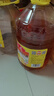 鲁花【保真花生油】 5S压榨一级花生油 5.43L（新老包装随机发放） 实拍图