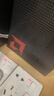 AMD 锐龙R5 5600GT商用办公家用网课财务设计台式电脑游戏主机DIY组装机电脑办公套件 配置二5600GT+16G+500G单主机JD物流 单主机 实拍图