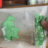 憨憨乐园狗狗磨牙棒宠物狗咬胶狗零食泰迪金毛成犬幼犬磨牙骨头5寸咬胶 实拍图