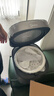 美的（Midea）【价保618】青瓷圆釜系列升级款电饭煲5L抗菌内胆一键柴火饭 特色卤炖大容量家用智能可预约电饭锅 实拍图