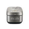美的（Midea）【价保618】0涂层电饭煲4L无涂层家用3-4人电饭锅智能预约炫彩触控母婴级316L不锈钢米饭煲RC436 实拍图