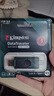 金士顿（Kingston）256GB Type-C USB3.2 双接口U盘 DTDEG2 大容量办公车载优盘 适用于安卓苹果手机平板电脑 实拍图