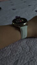 华为WATCH GT 6 浮光白 41mm智能手表多维情绪健康全新骑行体验华为GT6手表GT5升级 实拍图