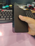纽曼（Newsmy）1TB 移动硬盘机械 双盘备份 清风Plus加强版 USB3.0 2.5英寸 风雅黑 海量存储 手机连接 格纹设计 实拍图