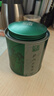 庐山【2026年新茶】 明前特级庐山云雾茶 高山绿茶茶叶铁罐装60g 自饮 实拍图