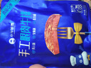 小牛凯西国产原肉整切调理西冷菲力眼肉牛排含酱包1.5kg/10片牛肉牛扒早餐 实拍图