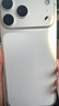 Apple/苹果【直降1000起】苹果iPhone17promax iphone17pro系列手机 原装正品 双卡双待 全网通5G 智能手机 苹果17promax 银色 256GB+公开版+配件礼包+ 实拍图