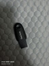 闪迪（SanDisk）64GB USB3.2 U盘 CZ550黑色 读速100MB/s 安全加密 数据恢复 学习办公电脑车载 高速大容量优盘 实拍图