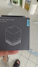 CUKTECH酷态科苹果17充电器40W适用iPhone17e/16/15ProMax/ipadAir/MacBookNeo氮化镓Type-C快充头 实拍图