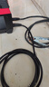 德力西（DELIXI） 电焊机220v 380v双电压家用小型两相电三相电ZX7-315工业级焊机 全套6米线【315高配款双电压】 实拍图
