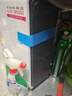 海尔（Haier）净水器鲜活水pro+瞬时1400G6年反渗透RO膜抑菌滤芯触控龙头双出水厨房专用台下母婴直饮净水机R883 实拍图