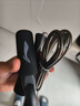 李宁（LI-NING）跳绳成人儿童中小学生专业中考试用钢丝有绳跳神健身减肥竞速 实拍图