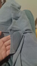 京东京造 护肩保暖男士肩周炎女士孕期月子睡觉坎肩中老年秋冬防寒护肩膀 实拍图
