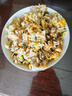 美的（Midea）电饼铛 双面加热烙饼锅早餐机 加大加深 智能可拆电饼档 烤肉煎饼薄饼机0氟钛陶升降烤盘JKC3086 实拍图