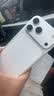 Apple/苹果 iPhone 17 Pro Max 支持移动联通电信5G全网通 双卡双待手机【需现场签收激活】 银色 512GB【需现场签收激活】 白条12期分期 实拍图
