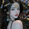 高清头像美女头像素材0.1高清壁纸电脑手机桌面静态图片非实物素材壁纸一分钟内发货虚拟产品专区免运费 实拍图