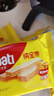 丽芝士（Richeese）纳宝帝印尼进口出游送礼威化饼干休闲零食 奶酪味624g 实拍图