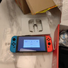 任天堂（Nintendo）【国内保税仓】Switch2/1代 OLED/续航加强日版/港版便携家用ns体感游戏机掌机 日版OLED红蓝64GB保税（赠共享会员） 实拍图
