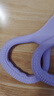 yottoy8字拉力器 背部训练弹力绳家用开肩颈拉伸带瑜伽硅胶小猫锻炼手臂 实拍图