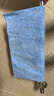 妙洁多功能擦拭布30*30cm 4片装 超纤抹布 磨毛快速擦干厨房家用神器 实拍图