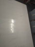 钟爱一生桌布防水防油软玻璃PVC餐桌垫办公桌面垫【2.0足厚】磨砂90*180cm 实拍图