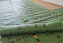 婉和地面保护膜装修防护垫地板瓷砖地砖保护膜一次性家装地膜1mm20平 实拍图