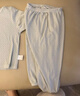 乖奇熊男女宝宝纯棉T恤夏季薄款婴儿短袖上衣服透气休闲儿童夏装 实拍图