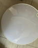 正泰吸顶灯LED卧室灯阳台过道灯具超薄三防灯白光高亮灯饰36W正白光 实拍图