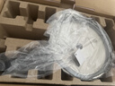 双立人（ZWILLING）高压锅不锈钢家用防爆两档压力锅EcoQuick II 6L燃气灶通用锅具 实拍图