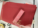 韩后红石榴红茶酵素水乳套装紧致淡纹抗皱化妆品护肤品妈妈母亲节礼物 实拍图
