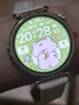 HUAWEI WATCH GT 6 浮光白 41mm智能手表多维情绪健康全新骑行体验强劲续航 实拍图