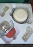 babycare儿童餐具礼盒高档幼儿园宝宝礼物注水保温辅食碗吃饭7件套饭盒 实拍图
